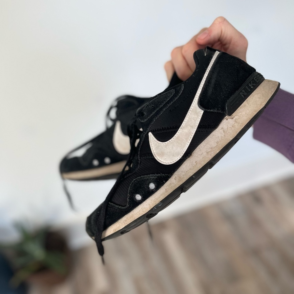 Nike sneakers
